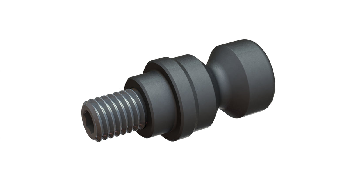 Quick-Loc Studs | Synergy Tooling Inc.