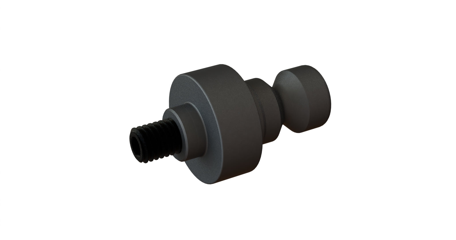Quick-Loc Spacer Studs | Synergy Tooling Inc.